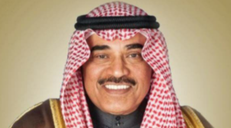 أمير الكويت يعيد تكليف الشيخ صباح خالد بتشكيل الحكومة الجديدة 1 أمير الكويت يعيد تكليف الشيخ صباح خالد بتشكيل الحكومة الجديدة