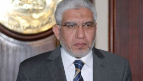 مصر .. القبض على وزير النقل الأسبق بتهمة دعم الإخوان 1 مصر .. القبض على وزير النقل الأسبق بتهمة دعم الإخوان