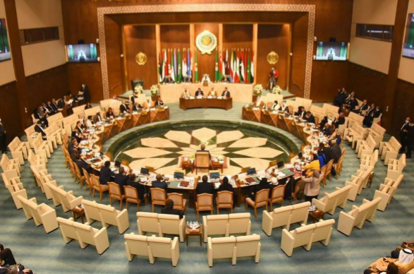 البرلمان العربي يرحب ببدء تنفيذ ترتيبات إتفاق الرياض 1 البرلمان العربي يرحب ببدء تنفيذ ترتيبات إتفاق الرياض