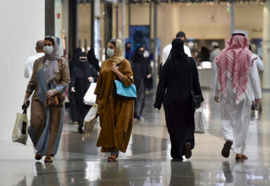 السعودية .. تسجيل 150 ألفا في اليوم الأول لتقلي لقاح كورونا