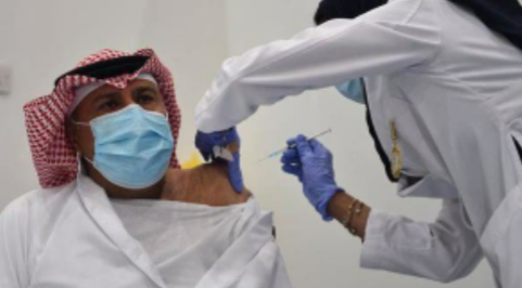 السعودية .. شحنات إضافية من فايزر تصل الأحد والاثنين 1 السعودية .. شحنات إضافية من فايزر تصل الأحد والاثنين