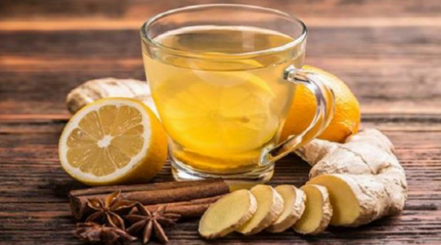 7 وصفات منزلية لعلاج حموضة المعدة 1 7 وصفات منزلية لعلاج حموضة المعدة