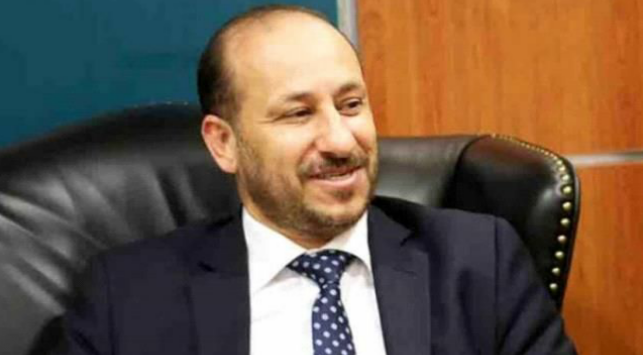 العوج يتعهد بتحرير قطاع الاتصالات من قبضة الحوثيين 1 العوج يتعهد بتحرير قطاع الاتصالات من قبضة الحوثيين