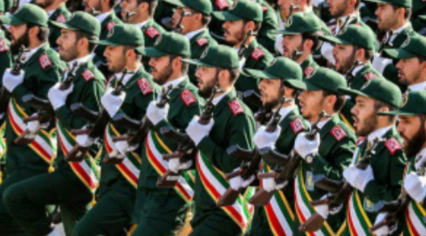 الحرس الثوري يتنكر.. لتمويل مليشياته في سوريا والعراق 1 الحرس الثوري يتنكر.. لتمويل مليشياته في سوريا والعراق
