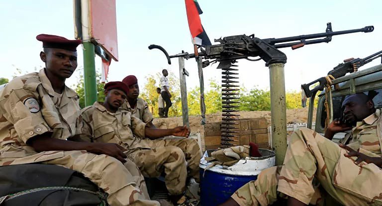 السودان.. مقتل 15 شخصا باشتباكات قبلية في جنوب دارفور 1 السودان.. مقتل 15 شخصا باشتباكات قبلية في جنوب دارفور