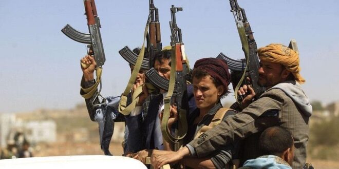 إرهاب الحوثي يطال اهالي ومزارعي الدريهمي جنوب الحديدة