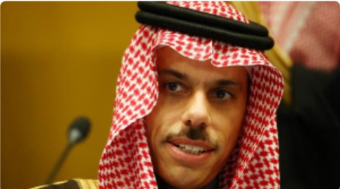 السعودية تشدد على ضرورة اشراكها في اي مفاوضات بشأن الاتفاق النووي الإيراني 1 السعودية تشدد على ضرورة اشراكها في اي مفاوضات بشأن الاتفاق النووي الإيراني