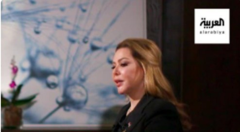 عن "تقسيم العراق" أجابت رغد صدام حسين : لا أتمنى هذا اليوم 1 عن "تقسيم العراق" أجابت رغد صدام حسين : لا أتمنى هذا اليوم