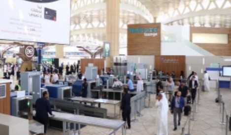 الجوازات السعودية تسمح للمتزوجين من غير السعوديين بالسفر مباشرة 1 الجوازات السعودية تسمح للمتزوجين من غير السعوديين بالسفر مباشرة