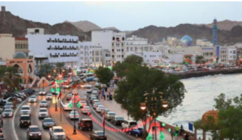 لمواجهة كورونا .. سلطنة عمان تقيد الأنشطة التجارية ليلا وتمنع حركة الأفراد والمركبات 1 لمواجهة كورونا .. سلطنة عمان تقيد الأنشطة التجارية ليلا وتمنع حركة الأفراد والمركبات