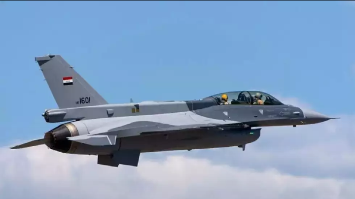 سلاح الجو العراقي ينفذ 19 غارة جوية في جبال حمرين شمالي البلاد 1 سلاح الجو العراقي ينفذ 19 غارة جوية في جبال حمرين شمالي البلاد