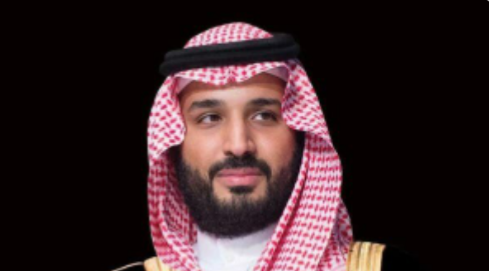 "محمد بن سلمان" يعلن عن مبادرتي"السعودية الخضراء" والشرق الأوسط الأخضر 1 "محمد بن سلمان" يعلن عن مبادرتي"السعودية الخضراء" والشرق الأوسط الأخضر