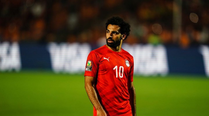 مصر تحقق فوزاً كبيراً على ضيفته جزر القمر في 25 دقيقة 1 مصر تحقق فوزاً كبيراً على ضيفته جزر القمر في 25 دقيقة