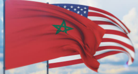 المغرب .. ارتياح لموقف واشنطن من قضية الصحراء 1 المغرب .. ارتياح لموقف واشنطن من قضية الصحراء