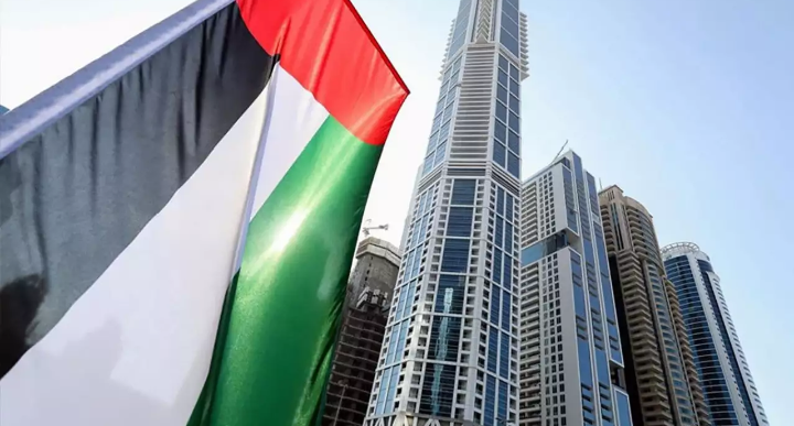 الإمارات تعلن إستضافة الحوار الإقليمي حول العمل المناخي 1 الإمارات تعلن إستضافة الحوار الإقليمي حول العمل المناخي
