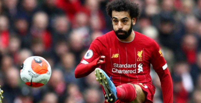 الرد على طلب مصر بشأن مشاركة صلاح في الأولمبياد 1 الرد على طلب مصر بشأن مشاركة صلاح في الأولمبياد