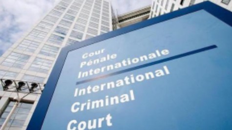 واشنطن ترفع العقوبات عن الجنائية الدولية 1 واشنطن ترفع العقوبات عن الجنائية الدولية
