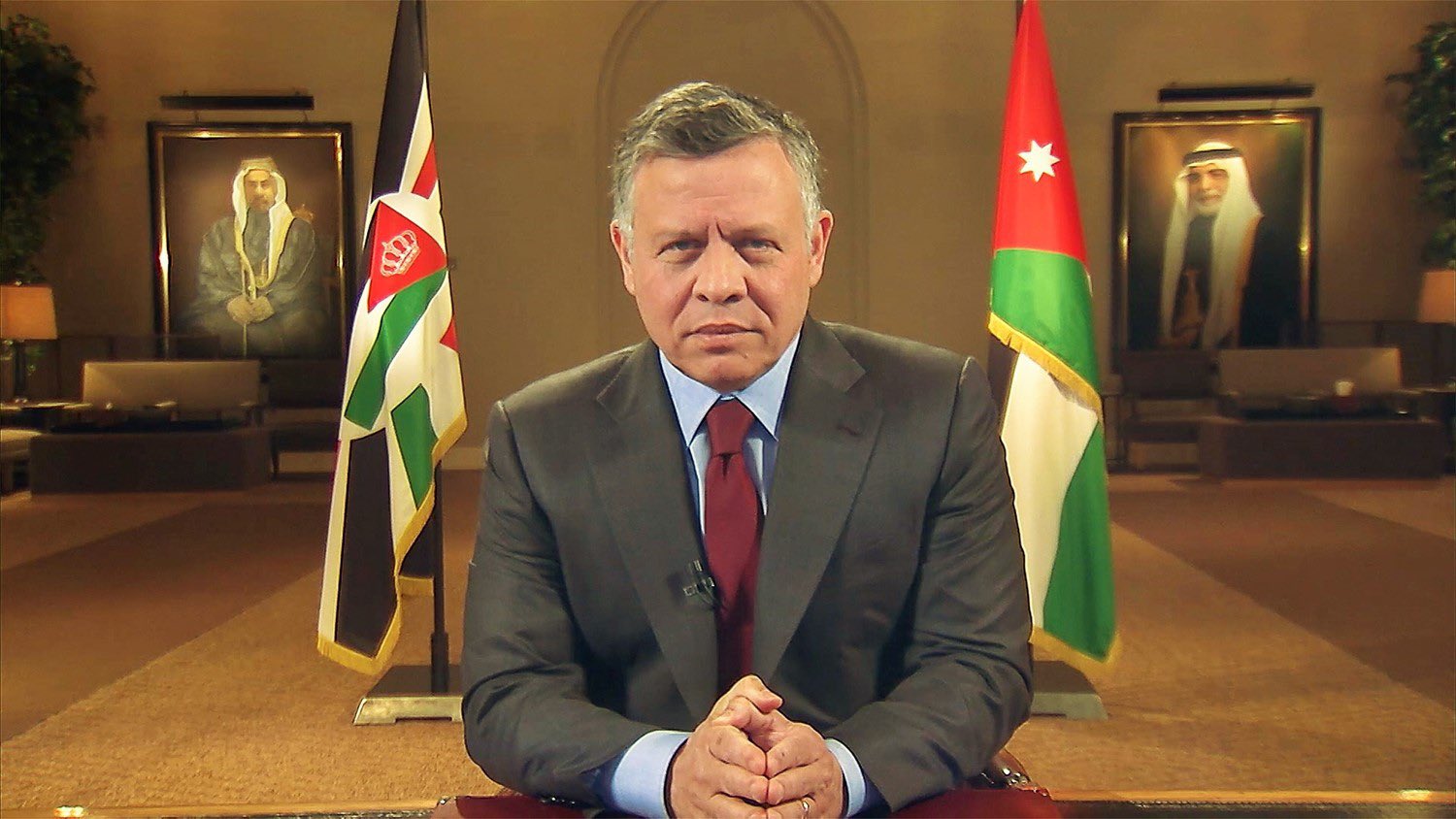 وكالة تكشف تفاصيل محاولة إنقلاب في الأردن واعتقال مسئولين من العائلة الحاكمة 1 وكالة تكشف تفاصيل محاولة إنقلاب في الأردن واعتقال مسئولين من العائلة الحاكمة