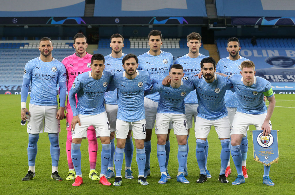 مانشستر سيتي ينتزع فوزاً صعباً من مضيفه بوروسيا في دوري أبطال أوروبا 1 مانشستر سيتي ينتزع فوزاً صعباً من مضيفه بوروسيا في دوري أبطال أوروبا