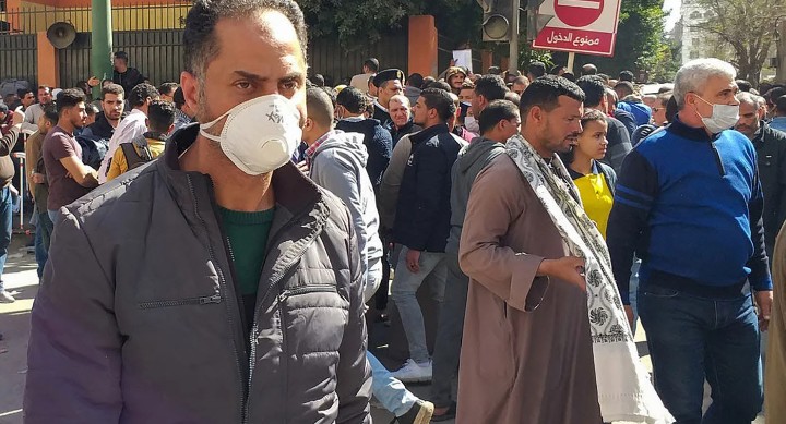 لماذا تزيد إصابات كورونا في الغرب مقارنة بالدول العربية ؟