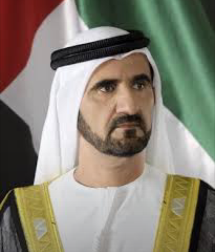 محمد بن راشد يُطلق أكبر حملة لتوزيع 100 مليون وجبة في 20 دولة 1 محمد بن راشد يُطلق أكبر حملة لتوزيع 100 مليون وجبة في 20 دولة