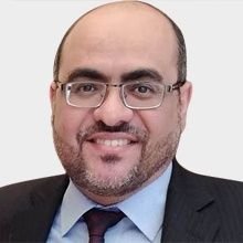 "الشرعية" اليمنية في طورها الجديد