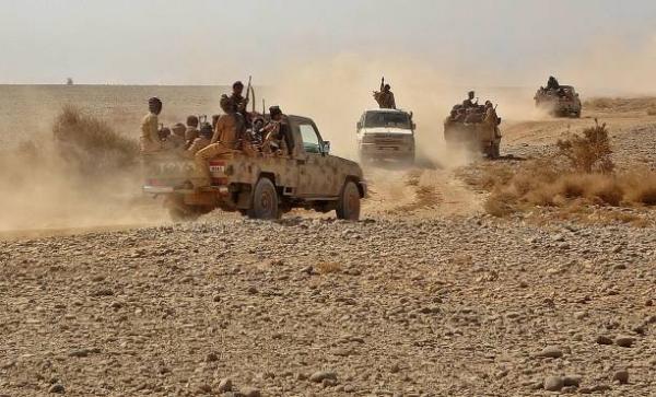استشهاد وإصابة 40 جندي بخروقات مليشيا الحوثي خلال 5 ايام