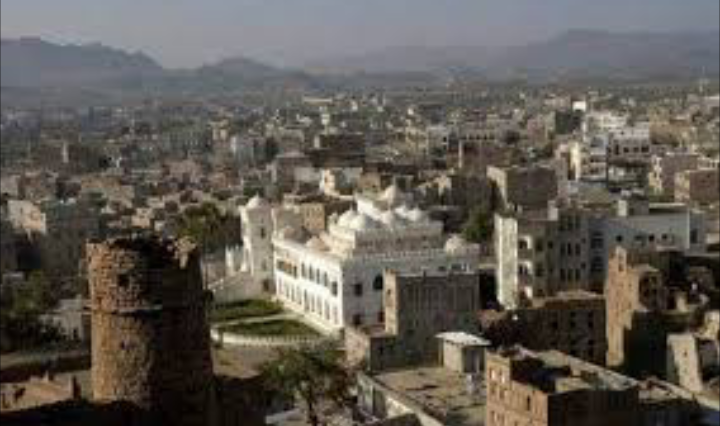 مليشيا الحوثي تقتحم إحدى المساجد بمدينة رداع شمال البيضاء