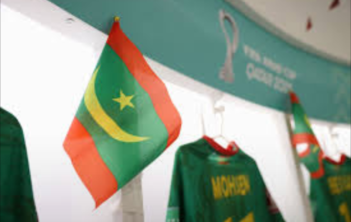 موريتانيا تنسحب من بطولة غرب أفريقيا