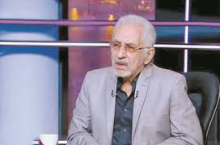 وفاة المخرج المصري علي عبدالخالق متأثراً بإصابته بمرض السرطان