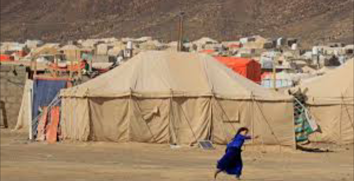 منظمة دولية: إنخفاض عدد النازحين في اليمن بنسبة 60%