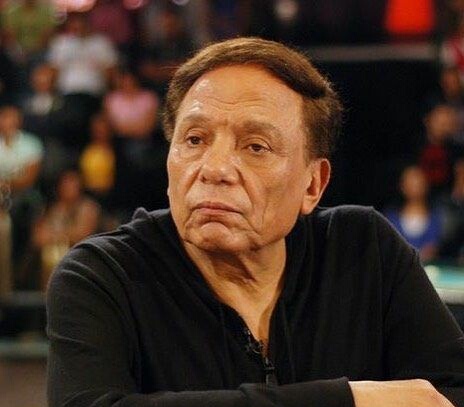 أول ظهور للفنان عادل إمام بعد شائعة إصابته بالزهايمر