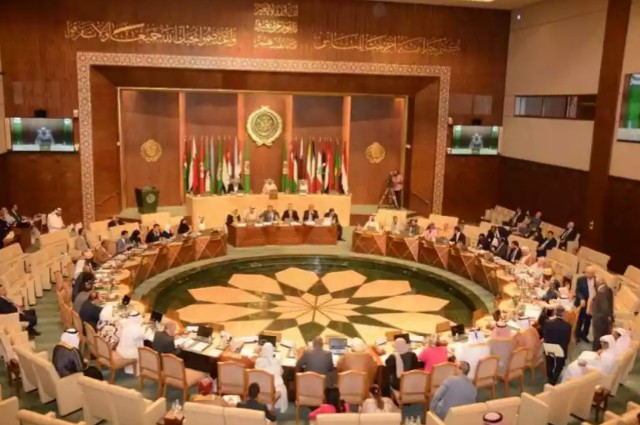 البرلمان العربي يدين الانتهاكات المستمرة للحوثي وتهديدها الدائم لأمن الملاحة الدولية