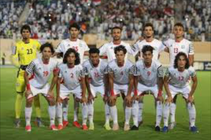 منتخب اليمن يعتذر عن المشاركة في بطولة غرب آسيا الأولمبية تحت 23 عاماً