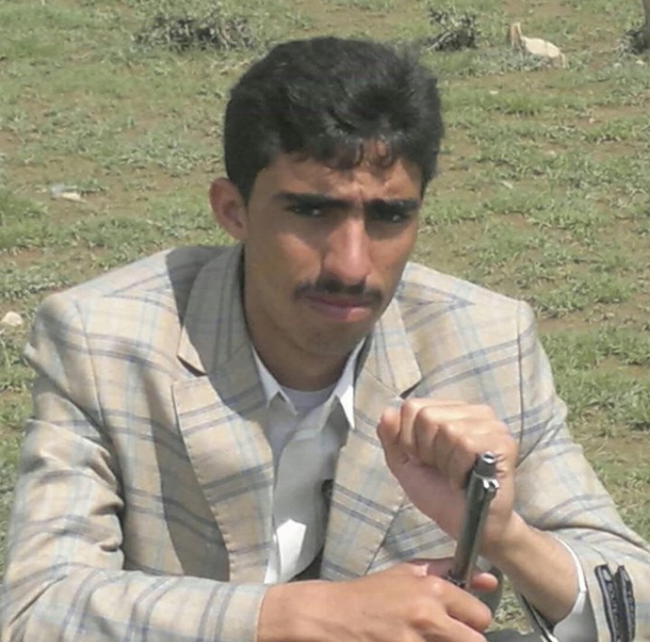 حادث مدبر لتصفية نجل وزير داخلية الحوثي في عمران