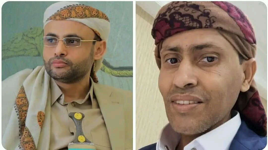 مليشيا الحوثي تعلن وفاة شقيق مهدي المشاط بظروف غامضة