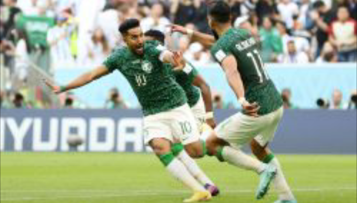 مواعيد مباريات كأس العالم اليوم السبت والقنوات الناقلة