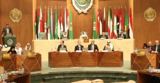 البرلمان العربي يجدد إدانته للهجوم الإرهابي الذي شنته مليشيا الحوثي على موانئ اليمن