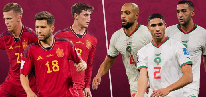 مواعيد مباريات كأس العالم 2022 اليوم الثلاثاء والقنوات الناقلة