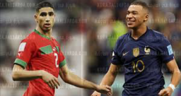 مواعيد مباريات نصف نهائي كأس العالم 2022 اليوم الإربعاء والقنوات الناقلة