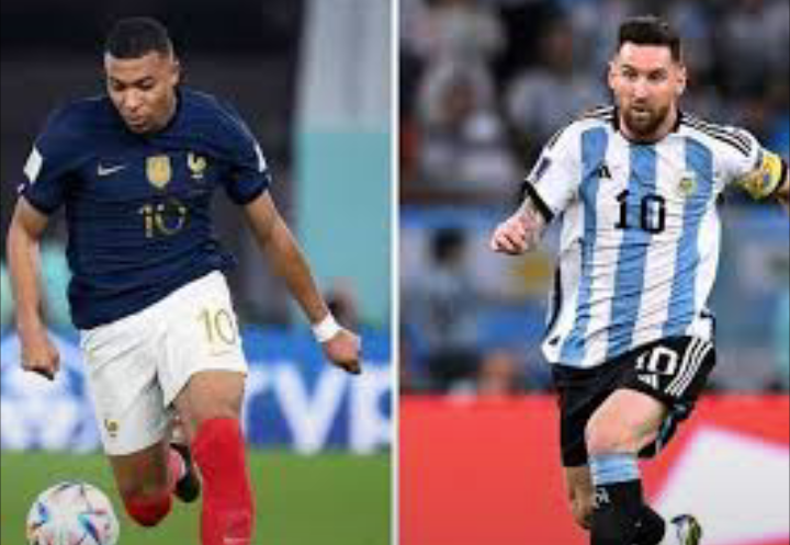 مواعيد مباريات نهائي بطولة كأس العالم 2022 اليوم الأحد والقنوات الناقلة