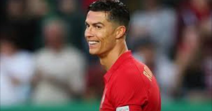 رسمياً.. النصر السعودي يتعاقد مع كريستيانو رونالدو