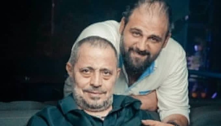 وفاة نجل سلطان الطرب جورج وسوف نتيجة مضاعفات عملية جراحية