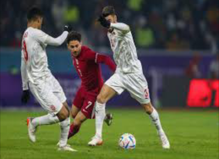 مواعيد مباريات اليوم الجمعة والقنوات الناقلة