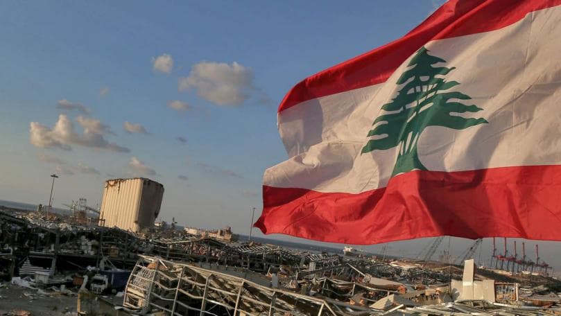 احتجاجات في لبنان بشأن المصير المجهول للتحقيق في انفجار مرفأ بيروت