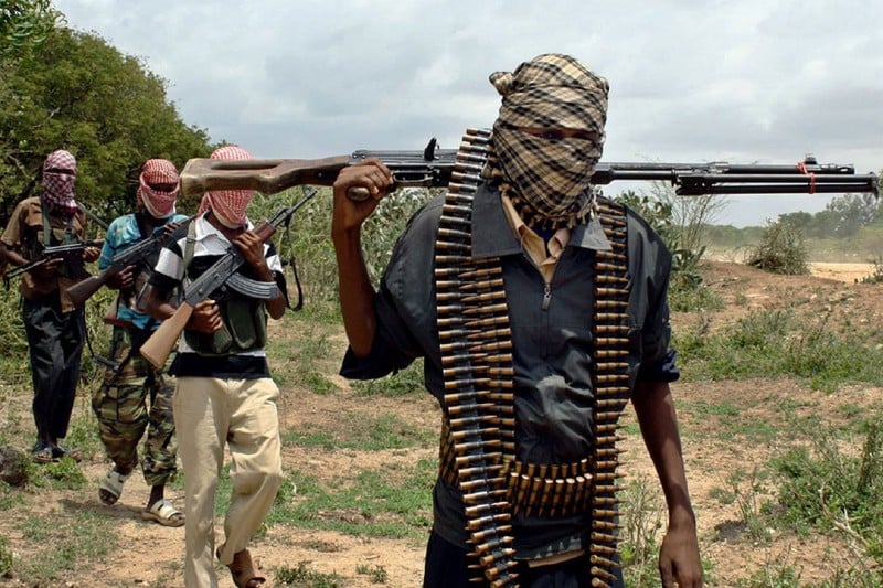 مقتل القيادي الداعشي بلال السوداني في عملية أمريكية بالصومال