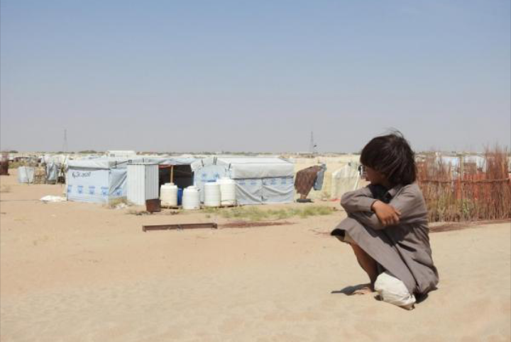 الأمم المتحدة تخصص 257 مليون دولار لمواجهة إحتياجات النازحين في اليمن خلال 2023