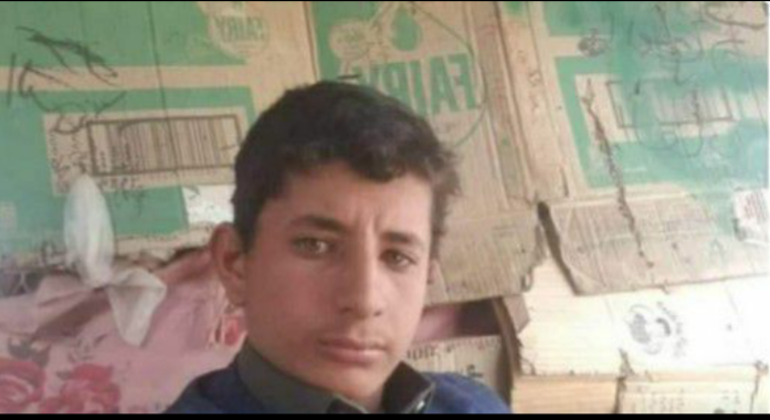 مقتل طالب في المرحلة الثانوية بظروف غامضة في عمران