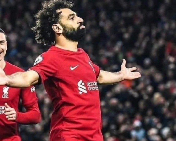 ليفربول يكتسح مانشستر يونايتد بسباعية في الدوري الانجليزي
