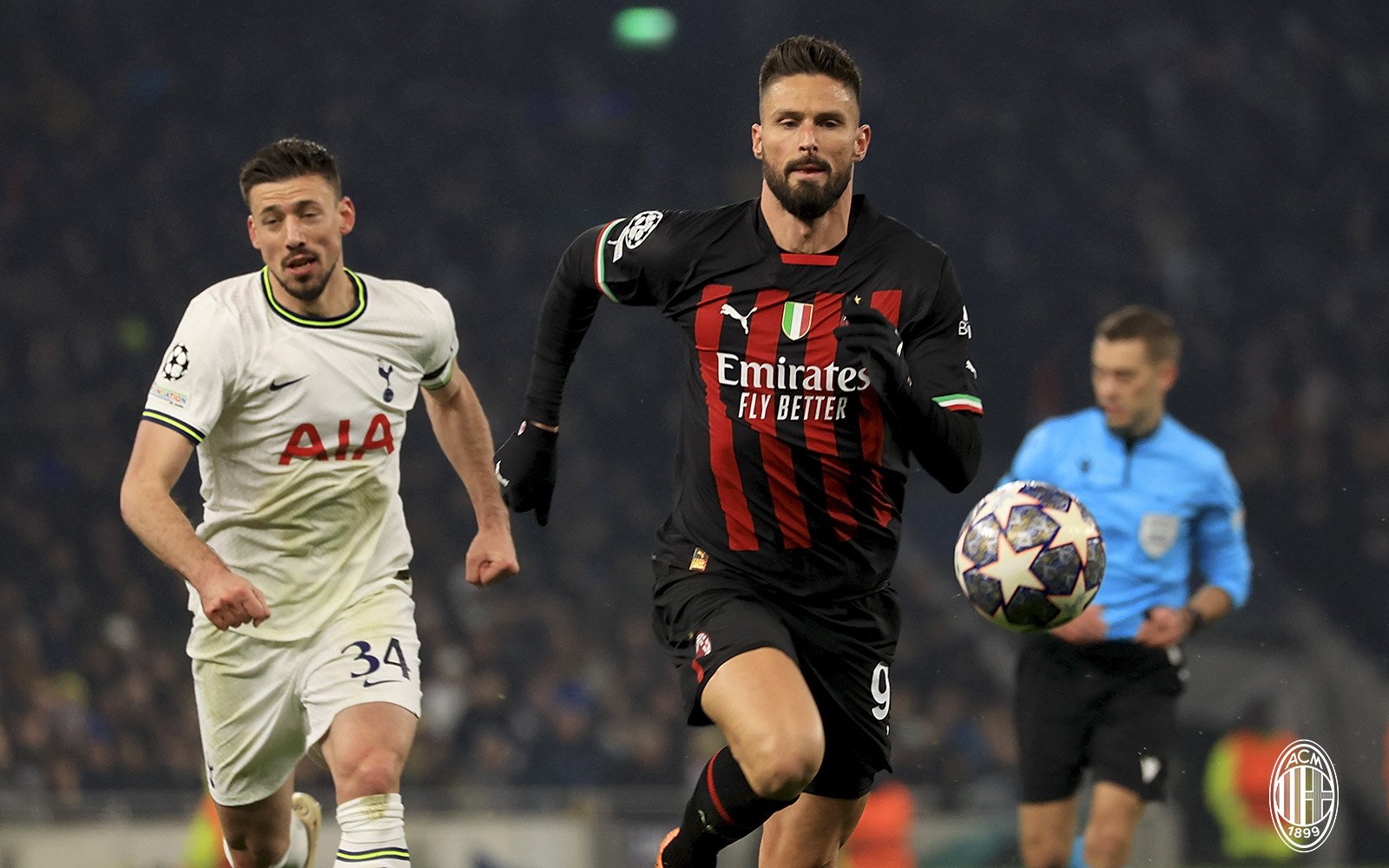 بايرن ميونخ يُقصي باريس سان جيرمان من دوري أبطال أوروبا